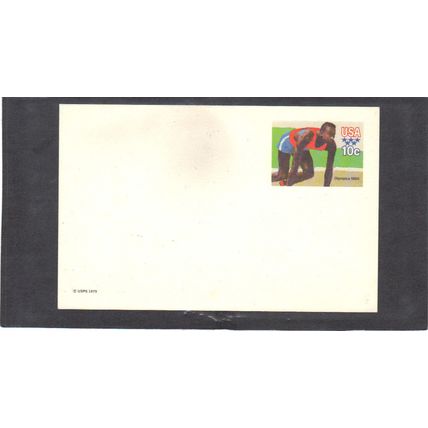 UX80 10c Spritter CV01416