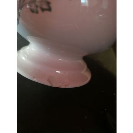 Royal Winton Floral Jug