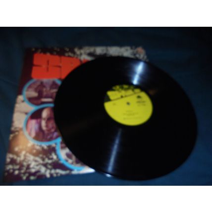 1975 SPACE: 1999 LP Record!! 3 New Stories!! Excellent Condition!! $20.00 obo!