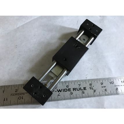 NEW R & I DURA-SLIDE-II ,R&I MAIR-10-1-1/2" PNEUMATIC SLIDE,mair-10-1 1/2,ES