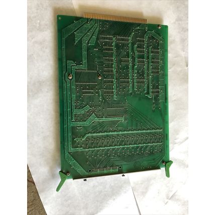 YASKAWA ELECTRIC 87820-30001,FT6102390-1-6, AIM MODULE,BE