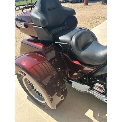 2019 Harley-Davidson Tri Glide Ultra