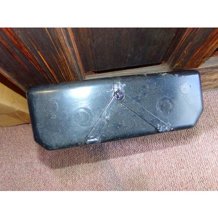 1975 Dodge Van Sportsman Tradesman Glovebox Liner OEM 1972 73 74