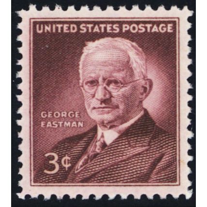 1062, Mint NH 3¢ - Superb GEM With Graded 98 PSE Certificate - Stuart Katz