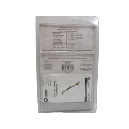 Hobart Medium Duty Cutting Attachment Model 770200