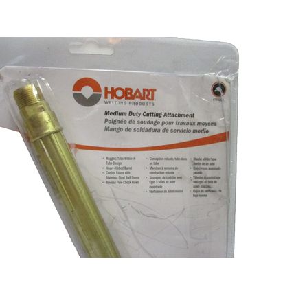 Hobart Medium Duty Cutting Attachment Model 770200