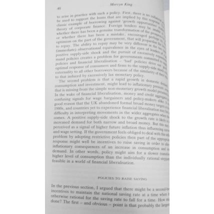 Fiscal policy, taxation, & financial system in an increasingly integrated Europe