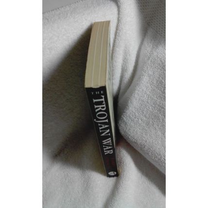 The Trojan War, by Barry Strauss PB
