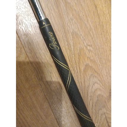 Mitsushiba Stealth graphite shaft SW Sand Wedge golf club