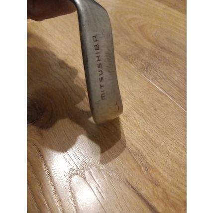 Mitsushiba Stealth graphite shaft SW Sand Wedge golf club