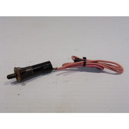 1968 - 1976 Dodge Dart Plymouth Duster Glovebox Light OEM 2864315 69 70 71 72 73