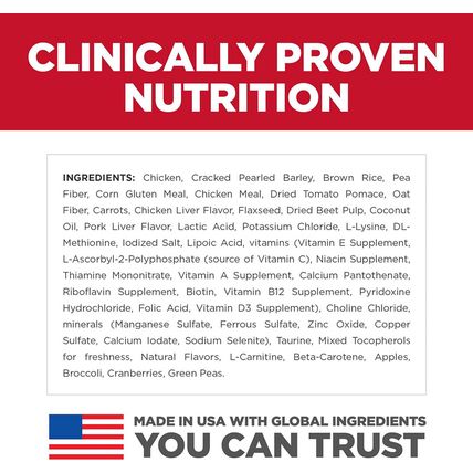 Hill'S Science Diet Perfect Weight, Adult 1-6, Small & Mini Breeds Weight Manage