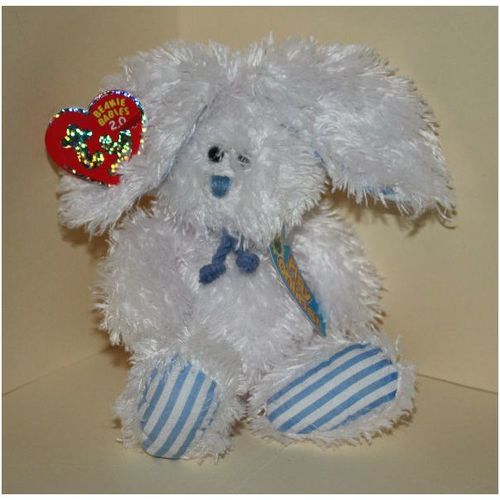 Ty Beanie Babies 2.0 Collection Hopsy the Bunny with Tags