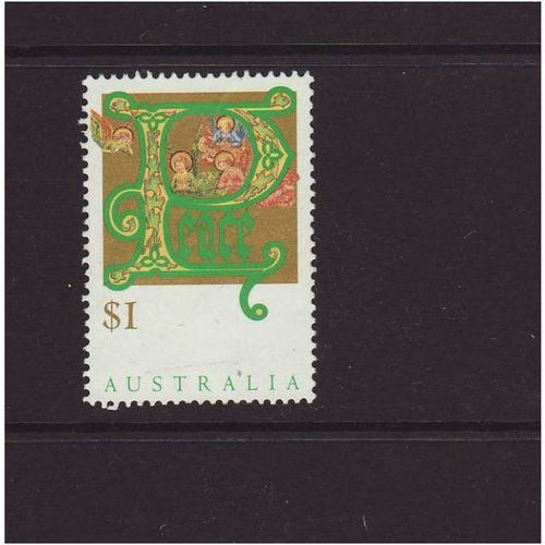 Australia 1993 SG1434 Used Christmas (E-621)