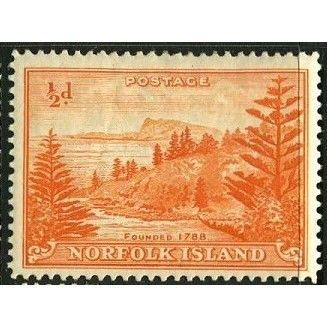 1947/1959 SG 1 - MH (*)