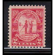 683 2c Charleston Average Plus MNH O2003