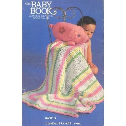 Baby Book, Book 251 [31750]