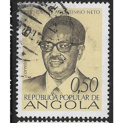 1976 SG 735 - fine used (o)