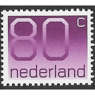 1991 NVPH 1118 - MNH (**)