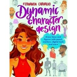 Dynamic Character Design
