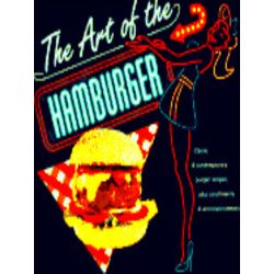 Art of the Hamburger