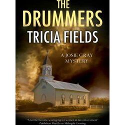 A Josie Gray Mystery-The Drummers