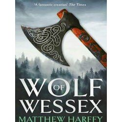 Wolf of Wessex