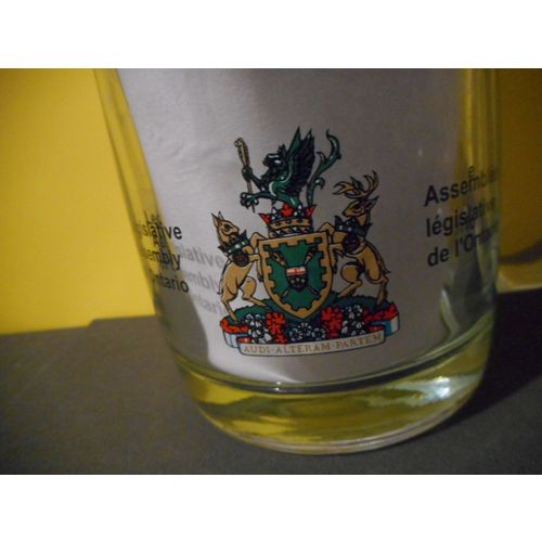 Legislative Assembly of Ontario Canada,Coffee Mug