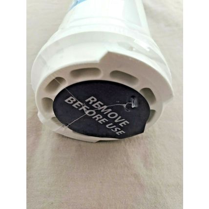 AQUACREST 836848 Refrigerator Water Filter