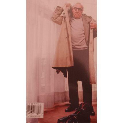 Eric Sykes If I Don't Write It Nobody Else Will (Autobiography)