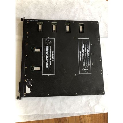 Triconex EMP II 3005 MODULE,3000348-500H0,3000348 500G0,Triconex EMPII 3005,EB