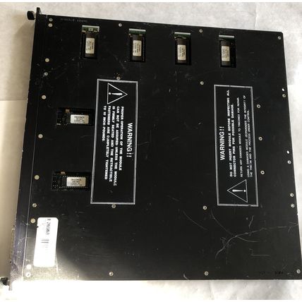 Triconex EMP II 3005 MODULE,3000348-500H0,3000348 500G0,Triconex EMPII 3005,EB
