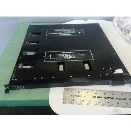 Triconex EMP II 3005 MODULE,3000348-500H0,3000348 500G0,Triconex EMPII 3005,EB