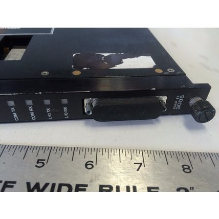Triconex EMP II 3005 MODULE,3000348-500H0,3000348 500G0,Triconex EMPII 3005,EB