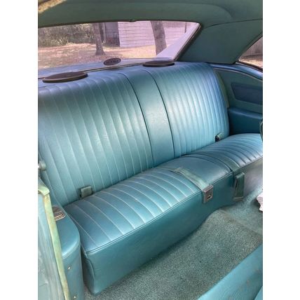 1967 Oldsmobile Cutlass Supreme Coupe