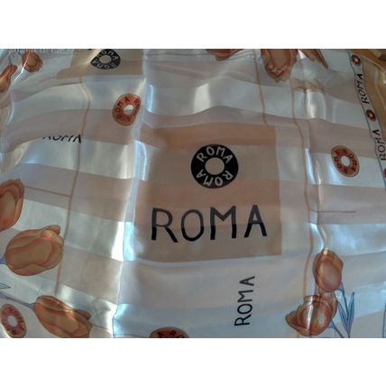 Roma Headscarf