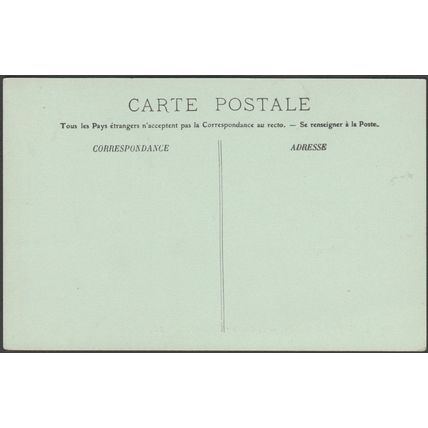 Arrivée de l'Alexandra, Boulogne-sur-Mer, 1905 - Lévy CPA LL142