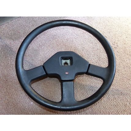 1983 Honda Accord Steering Wheel OEM A084534110011