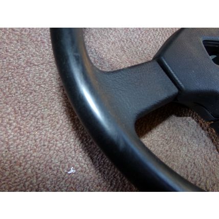 1983 Honda Accord Steering Wheel OEM A084534110011