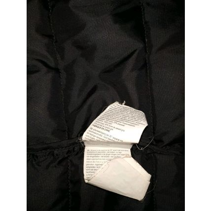 Mountain Warehouse Furnace Womens Long Down Padded Jacket size 18