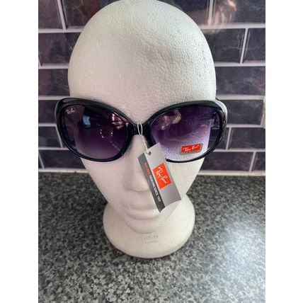 Womens ladys designer fashion sunglasses made by Ray Ban