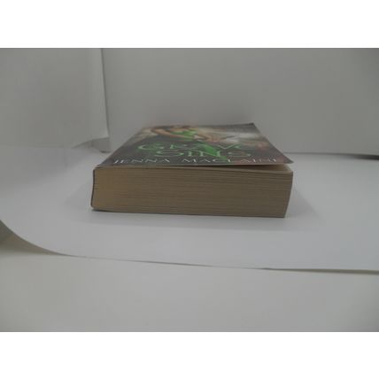 Grave Sins, by Jenna Maclaine US PB | St Martin 2009 | Very Good -