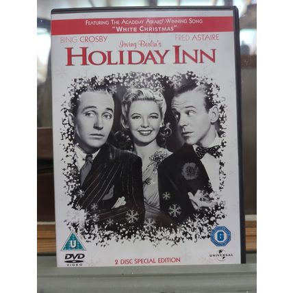 Holiday Inn (DVD, 2010) – Free Shipping*