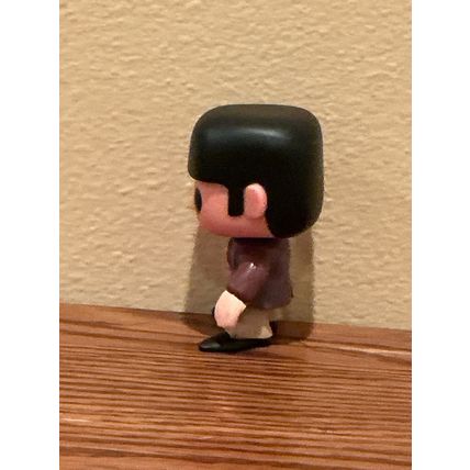 Funko Pop! Rocks: The Beatles - Paul McCartney Vinyl Figure (No Box)