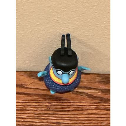 Funko Pop! Rocks: The Beatles - Blue Meanie Limited Vinyl Figure (No Box)