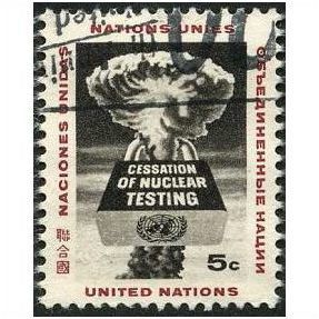 1964 Michel 164 - #2 fine used (o)