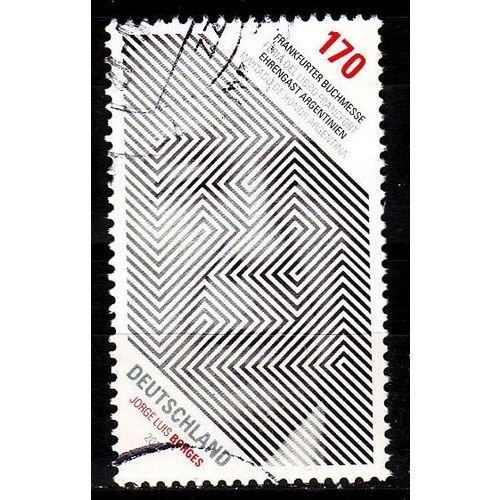 GERMANY BUND [2010] MiNr 2815 ( O/used )