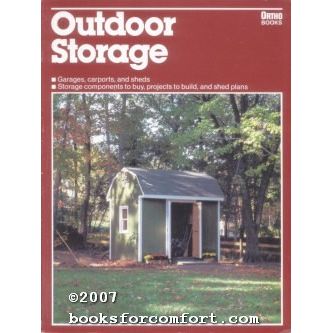 Outdoor Storage