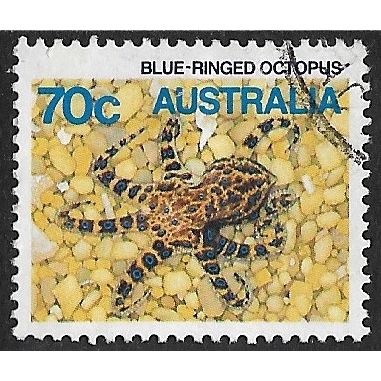 1984/1986 SG 933 - fine used (o)