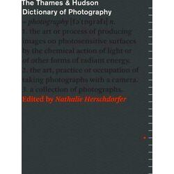 Thames & Hudson Dictionary Photography